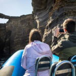 Vila Franca do Campo: Bird Watching & Snorkeling - How the Tour is Structured