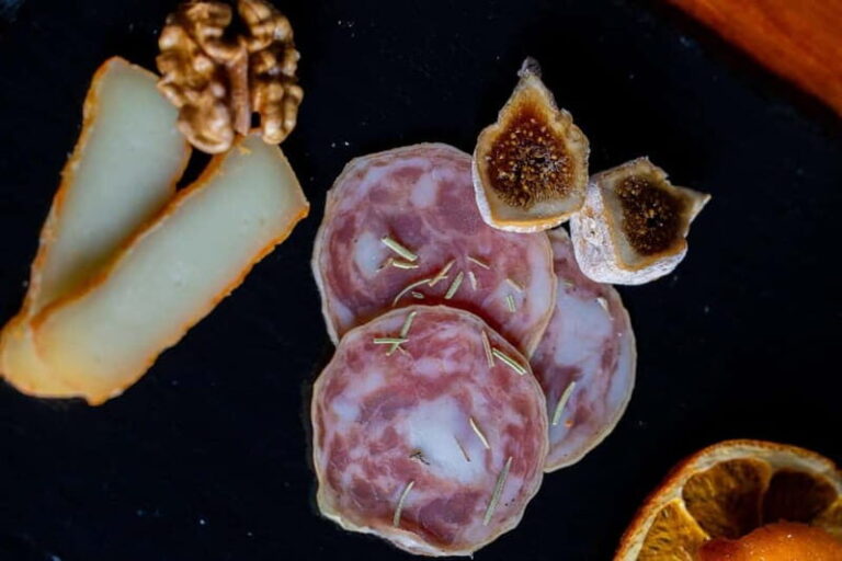 Vila Nova de Gaia: Port Wine Gourmet Pairing Experience - Who Will Love This Tour?