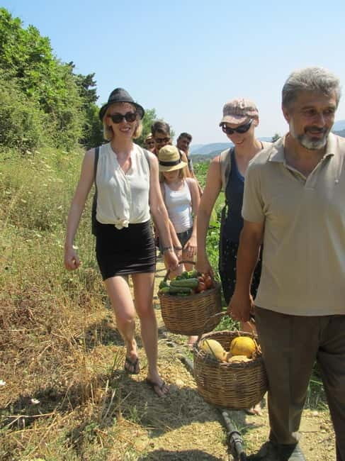 Village life & Cretan cookery lesson - Why This Tour Offers Great Value
