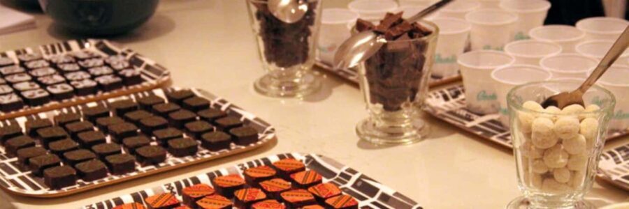 Villajoyosa and Altea: A Tour of Chocolate, History, and Charm - Exploring Villajoyosa: Color, Tradition, and Chocolate