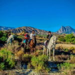 Villajoyosa: Horseback Riding in the Mountains - What To Expect During Your Horseback Ride