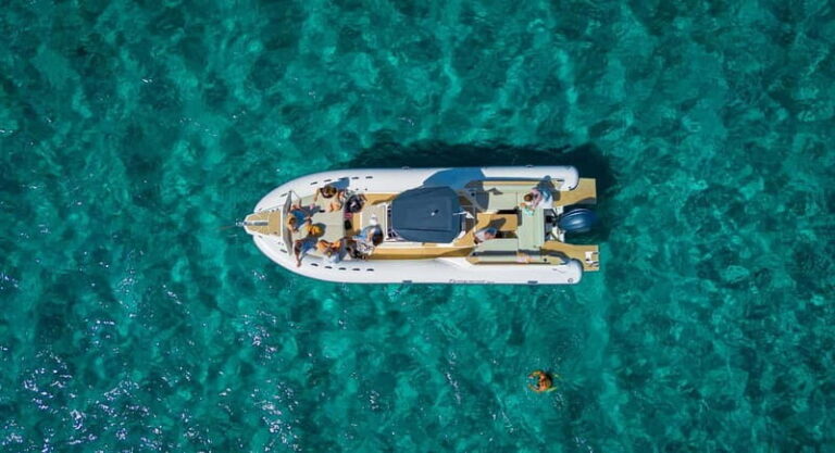 Villasimius 3,5 hr Marine Park tour with snorkeling & drinks - What’s Included & What to Expect