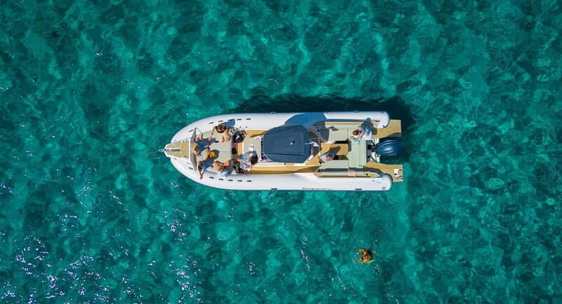 Villasimius 3,5 hr Marine Park tour with snorkeling & drinks - What’s Included & What to Expect