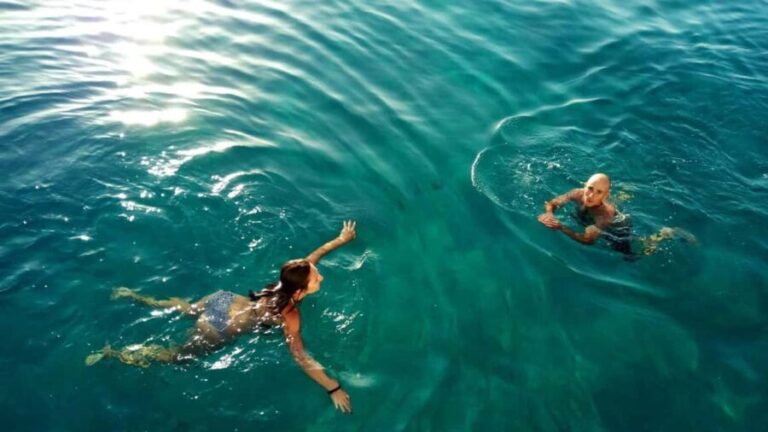 Villasimius: Isola dei Cavoli and Punta Molentis Boat Trip - The Itinerary: Breaking Down the Experience