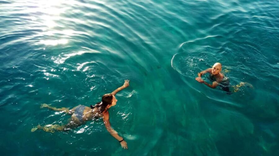 Villasimius: Isola dei Cavoli and Punta Molentis Boat Trip - The Itinerary: Breaking Down the Experience