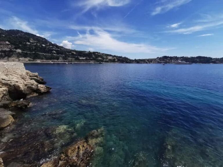 Villefranche-sur-Mer / Nice: snorkeling in privacy on a private boat - Practical Details: What You Need to Know