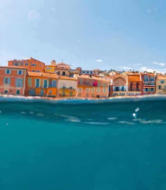 Villefranche-sur-Mer: Paddleboarding and Snorkeling Tour - What Makes This Tour Stand Out?
