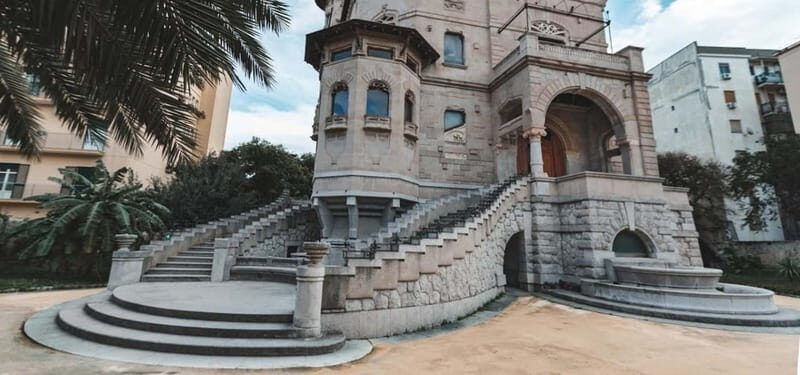 Villino Florio and the Rise and Fall of the Florio Dynasty - Why Is This Tour Worth It?