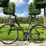 Vilnius: 1-Day Bike Rental - Why Choose a Bike Rental in Vilnius?