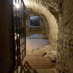 Vilnius: 2.5-Hour Private Catacombs Tour - The Experience’s Unique Features