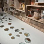 Vilnius: Beer Tasting Experience with Snack Platter - The Snack Platter: A Taste of Lithuania