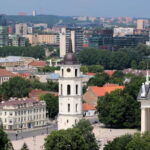 Vilnius: City Highlights Private Walking Tour - Who Will Love This Tour?