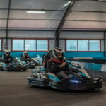 Vilnius Go-Karting Adventure - What To Expect During the Experience