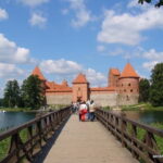 Vilnius: Half-Day Sightseeing Tour to Trakai - Exploring Trakai: The Historical Heart