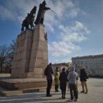 Vilnius: Hidden Cathedral Crypts and Medieval Secrets Tour - Exploring Vilnius’s Medieval Core