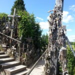 Vilnius: Hill of Crosses, Rundale Palace, Bauska Castle Trip - Practical Details and What to Expect
