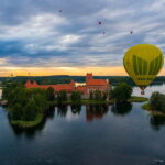Vilnius: Hot Air Balloon Flight over Vilnius or Trakai - Experience Quality and Value