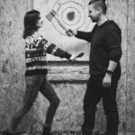 Vilnius: Indoor Axe-Throwing Experience - The Value Proposition