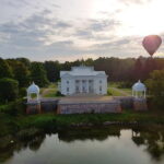 Vilnius or Trakai: Hot Air Balloon Flight - The Itinerary in Detail