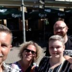 Vilnius: Private Walking Tour with a Local - Guides: Knowledgeable and Passionate