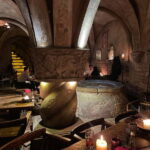 Vilnius: Pub Crawl with Welcome Drink and Traditional Snacks - The Itinerary Breakdown