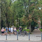 Vilnius: Soviet Vilnius Bike Tour - Who Should Take This Tour?