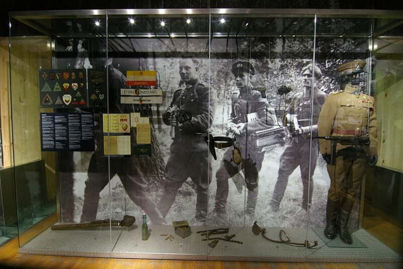 Vilnius: The Way of Freedom: Behind the Walls of the KGB - Practical Details and Considerations