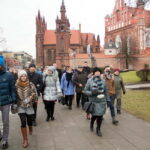 Vilnius: The Women of Vilnius Private Tour - Exploring Vilnius Through Its Women