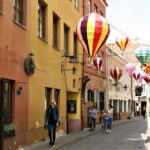 Vilnius: Then and Now Private Old Town Tour - The Itinerary Breakdown