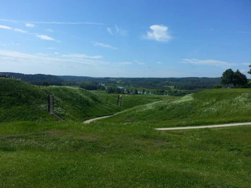 Vilnius, Trakai and Kernave Private Full-Day Tour - Who Would Love This Tour