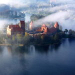Vilnius:Hot Air Balloon Flight Over Trakai or Vilnius - What’s Included and Practical Tips