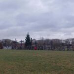 (Vilnius)Siauliai train station-Jelgava train station(Riga). - The Itinerary in Detail