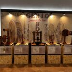 Vinci: Leo Lev Exhibition Centre Entrance Ticket - Exploring the Leo Lev Exhibition Centre