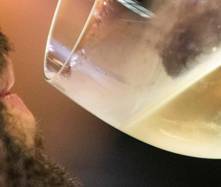 Vinho Verde - Wine Tasting with Transportation - Why This Tour Works Well for Different Travelers