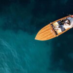 Vintage boat tour of Marseille for couples (5h) - Discovering the Frioul Islands