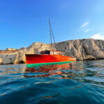 Vintage boat tour of Marseille - small groups (5h) - Scenic Sail Along Marseille’s Coastline