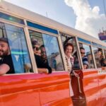 Vintage Bus Tour: Aviation Museum & Mosta Church inc Platter - Practical Details & Tips