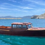 Vintage sunset boat tour of Marseille - small groups (2h) - What to Keep in Mind