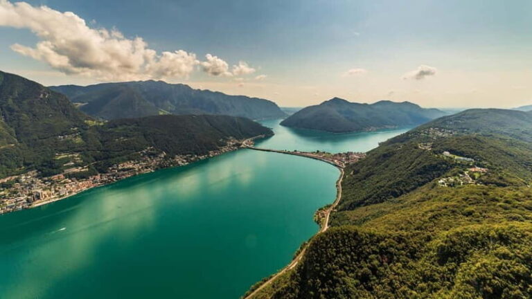 VIP Experience to Lake Como and Lugano in 40 Languages - Why This Tour Offers Great Value
