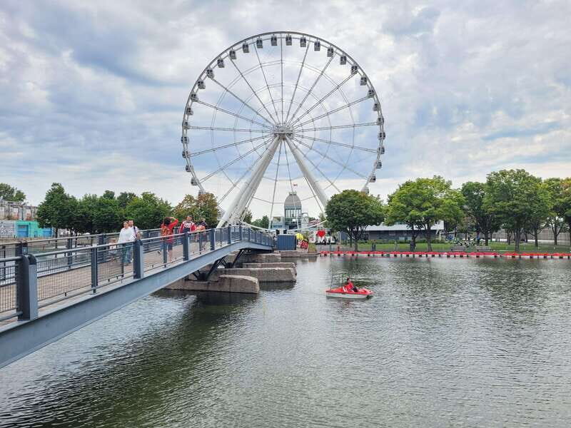 VIP Montreal City Tour 8 Hours with transport - Who Should Consider This Tour?