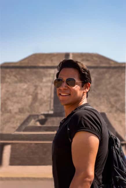 VIP Teotihuacan & Guadalupe Shrine Tour: A Journey in Time - The Practicalities: What You Need to Know