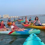 Virginia Beach: Dolphin Kayak Tour: This is a Workout! - The Sum Up