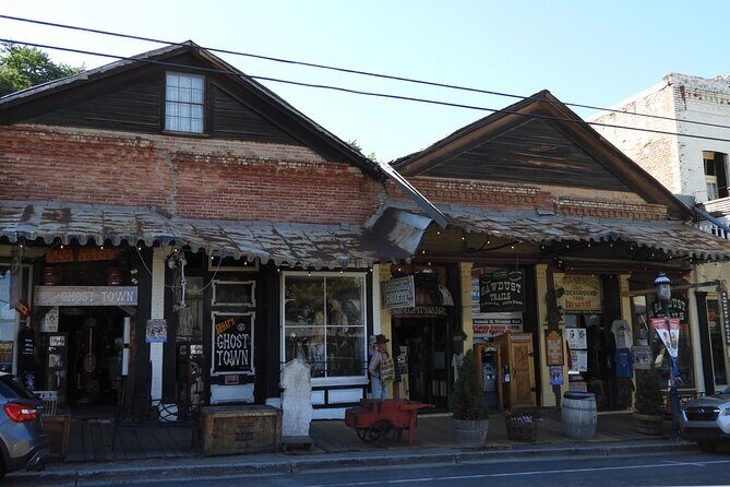 Virginia City Guided Walking Tour with Local Insights - Why Choose This Tour?