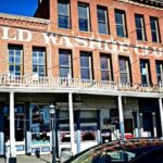 Virginia City: Washoe Club Museum Haunted Tour - What this tour means for you as a traveler