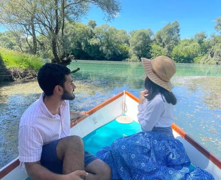 Virpazar: Skadar Lake Guided Nature Cruise with Drinks - The Experience in Detail: What You Can Expect