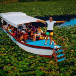 Virpazar: Skadar Lake PRIVATE Boat Tour to KOM MONASTERY - Why this tour is a great pick