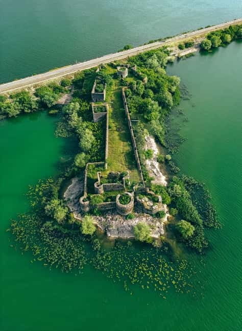 Virpazar : Unforgettable Sunset Boat Cruise to Monastery Kom - The Value of the Experience