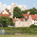 Visby: Hop-On Hop-Off 1 day Bus Tour - What to Expect During the Tour