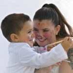 Viseu District: Romantic or Family Photoshoot Experience - What to Expect from the Painting and Photoshoot Experience