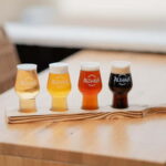Visit Altea and Craft Beer Factory with Tapas by Van from Alicante - Why Choose This Experience?